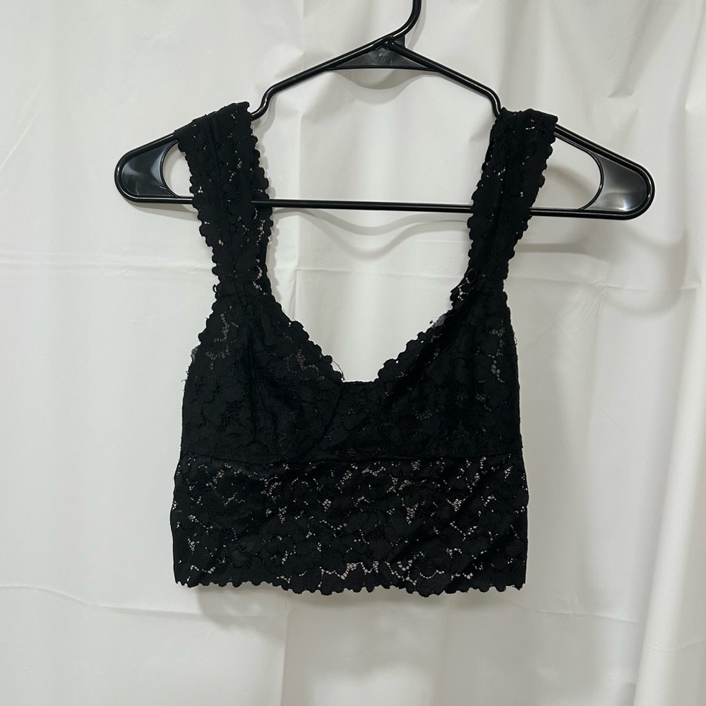 Free People Bralette